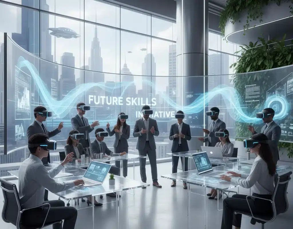 VR Training Apps: Cut Costs by 10% in 2026