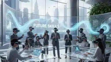VR Training Apps: Cut Costs by 10% in 2026